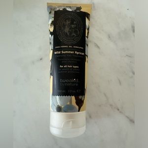 Tweak'd by Nature 3-oz Cleansing Hair Treatment
